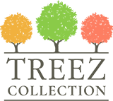 treez collection logo